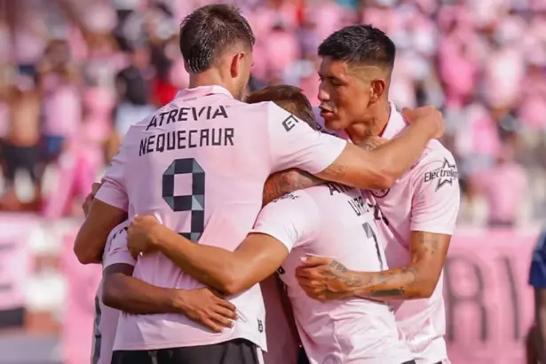 "Sport Boys lucha por su lugar en Liga 1."