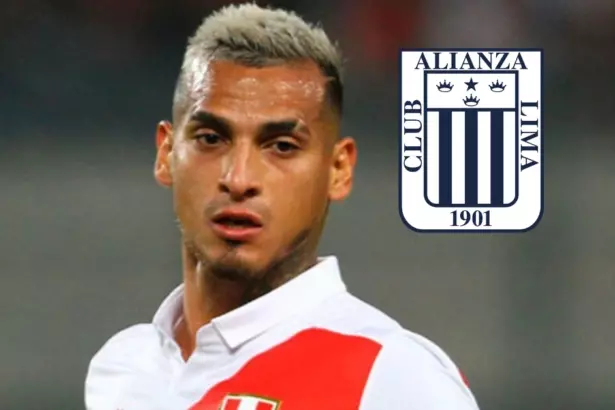 Miguel Trauco, el fichaje bomba de Alianza