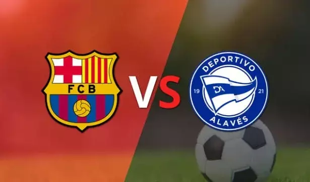 Barcelona y Alavés listos para un gran duelo