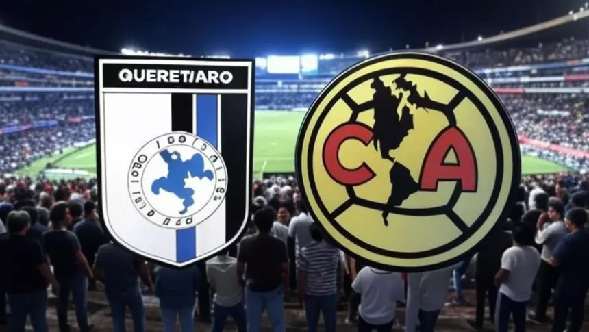 "Arranca la Liga MX 2025 con un gran duelo"