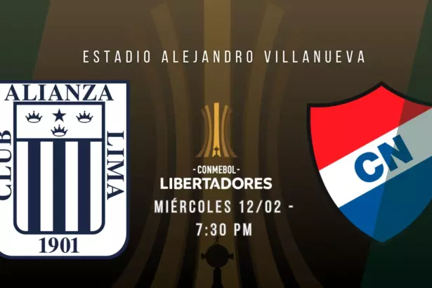 Alianza Lima listo para el gran desafío. / EFE