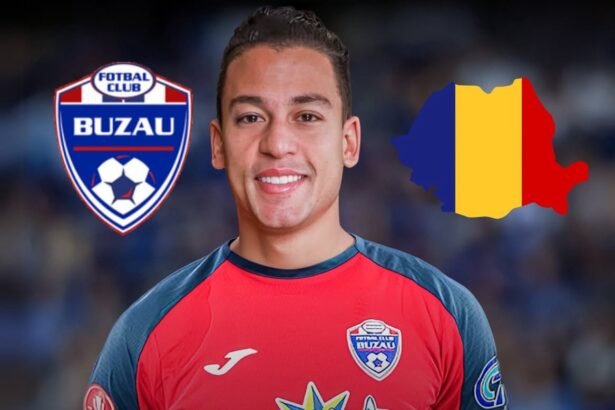 El ‘Chaval’ ya entrena con su nuevo equipo