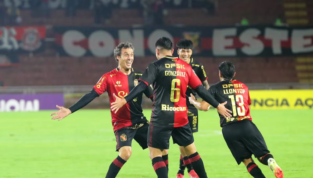 Melgar busca sellar su clasificación en casa