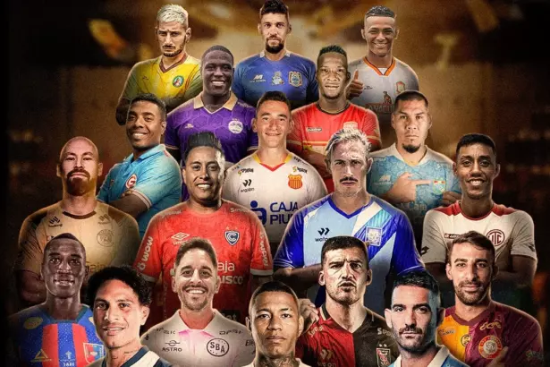 Partidos clave en la segunda fecha del Apertura