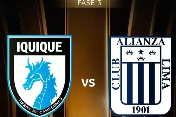 Duelo clave en Libertadores