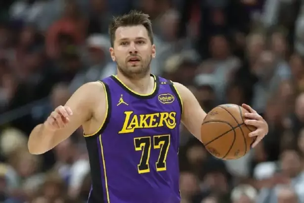 Luka, con sed de venganza