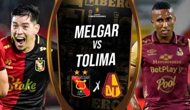 Tolima obligado a remontar en Arequipa