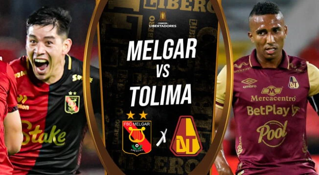 Tolima obligado a remontar en Arequipa