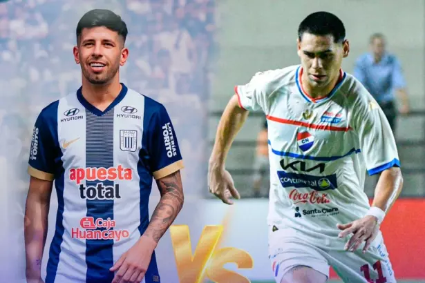 Gorosito define el once titular