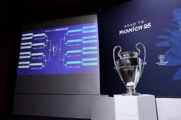 El sueño de la Champions sigue vivo