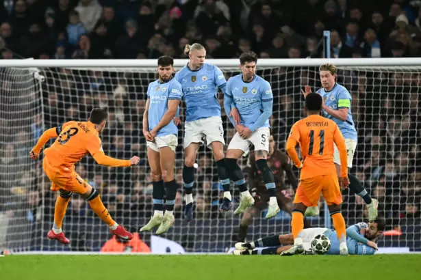 "Real Madrid silencia al Etihad con remontada histórica"