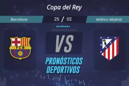 Duelo de titanes en Montjuïc
