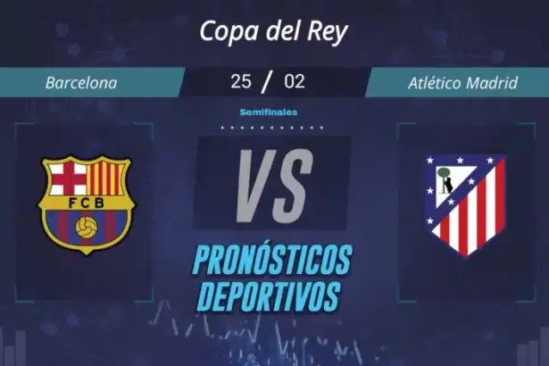 Duelo de titanes en Montjuïc