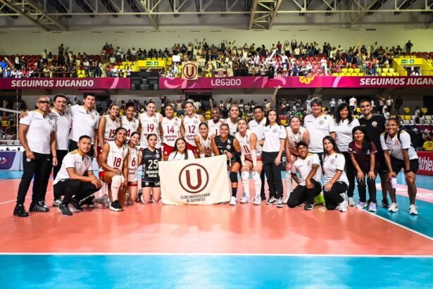 "Universitario rompe el invicto de Alianza"