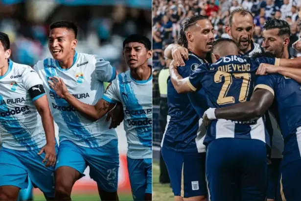 "El VAR trae cambios para la Liga 1"