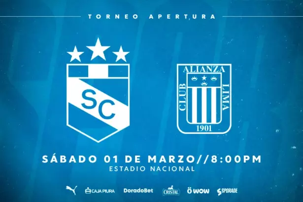 ¡Clásico de infarto en el Nacional!