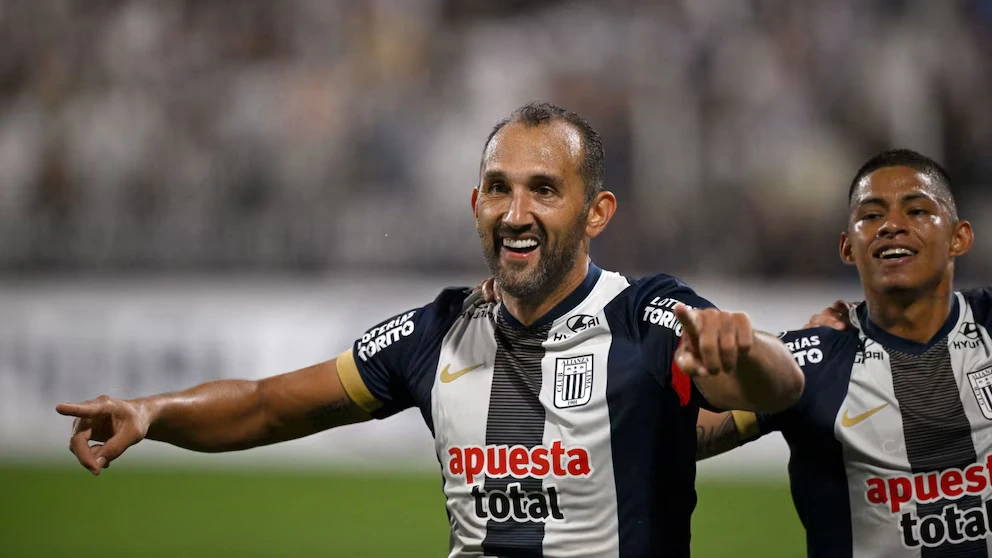 Alianza Lima listo para la batalla