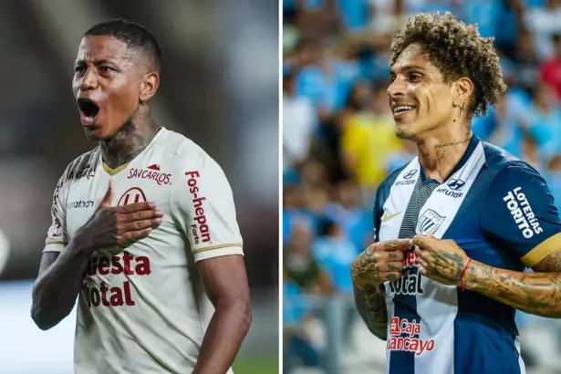 El Clásico ya tiene fecha y hora