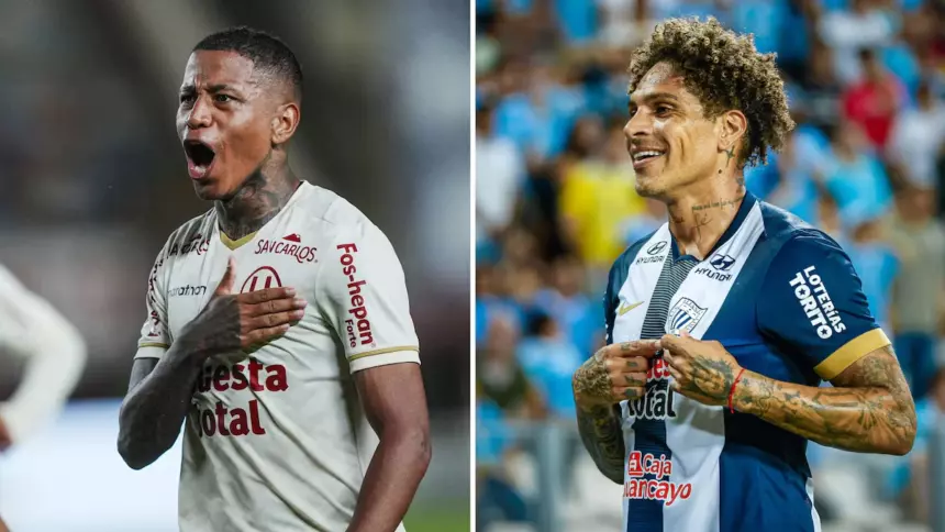 El Clásico ya tiene fecha y hora
