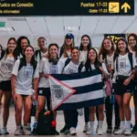 Alianza Lima listo para su debut internacional