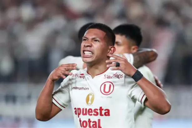 Universitario domina el Torneo Apertura