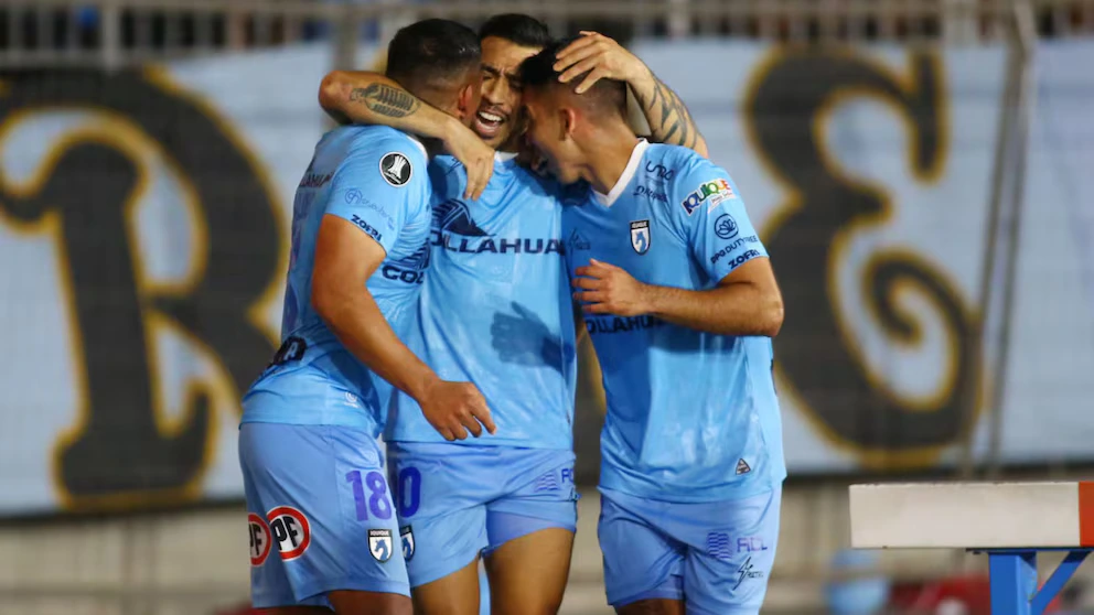 Deporte Iquique y Alianza se juegan todo