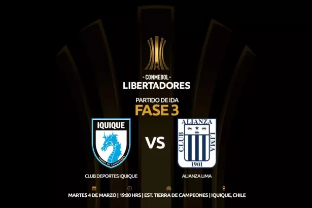 Libertadores: un partido de alto voltaje