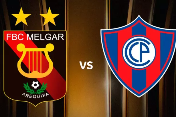 Melgar listo para la batalla en Libertadores
