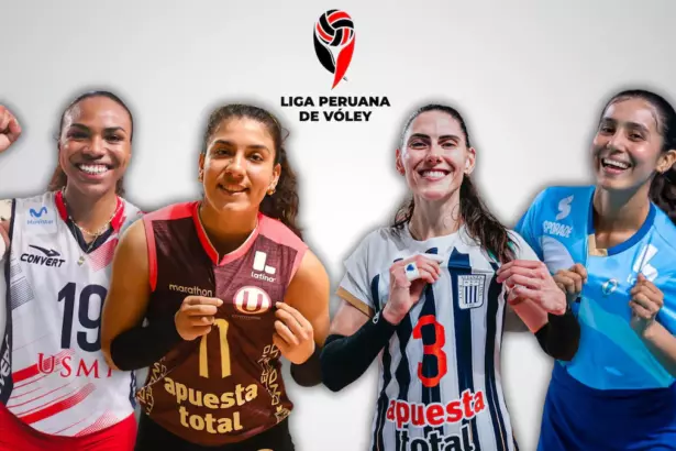 La lucha por el título sigue intensa