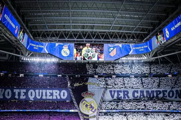 Real Madrid toma ventaja rumbo al Metropolitano