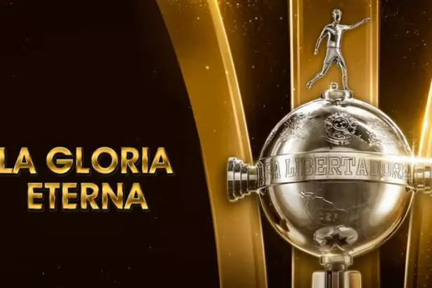 El camino a la gloria comienza aquí