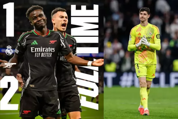 Eliminación: Día que la Épica no Llegó