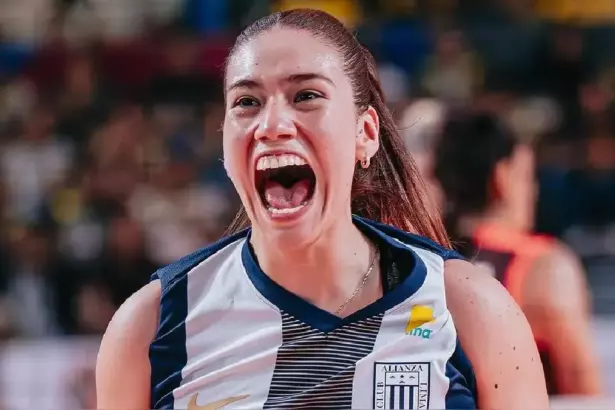Alianza Lima celebra una noche perfecta