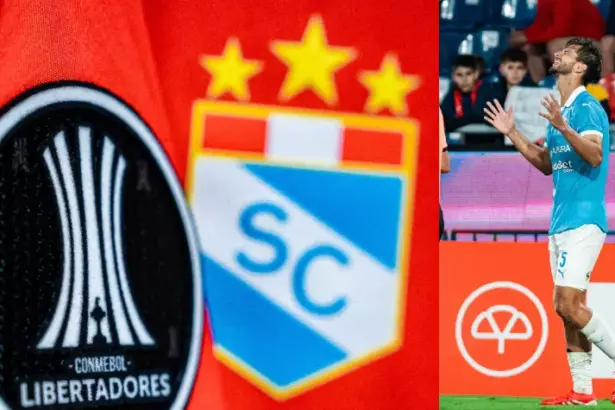 Crisis en Sporting Cristal: El Desafío de Renacer en la Libertadores