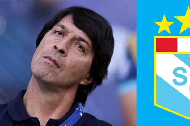 Garnero en la mira para el renacer de Sporting Cristal