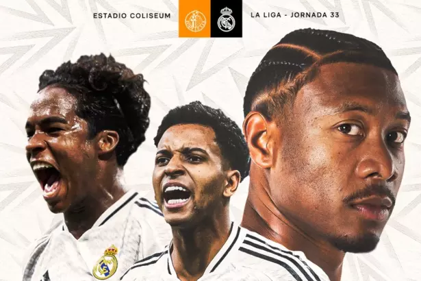Choque decisivo en el Coliseum