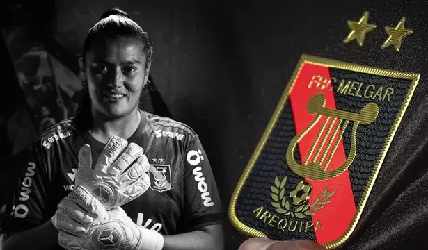 "Piareli Valdivia, eternamente rojinegra"