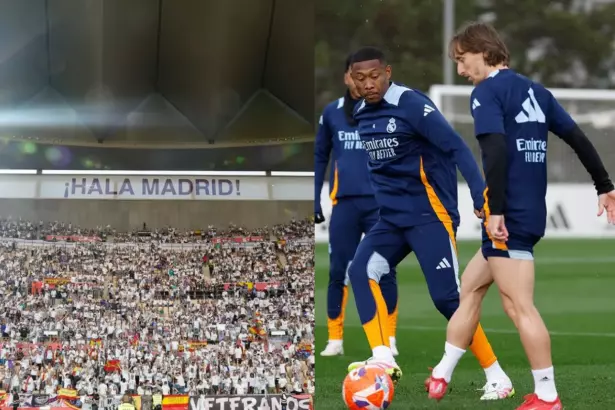 Mística Blanca: El Real Madrid contra toda estadística