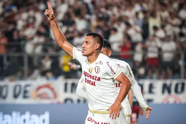 "El Monumental fue testigo de una fiesta crema"