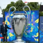 ¡Feriado Épico! 7 Experiencias Imprescindibles del Champions Festival en Múnich antes de la Final Inter vs PSG