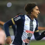 ¡Guerrero Ilumina el Callao Alianza Lima Asalta la Cima con Gol Épico!
