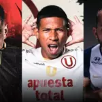 ¡Infartante definición! Así se vive la feroz batalla por el Torneo Apertura de la Liga 1 2025