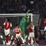 ¡PSG Imparable! Triunfo Épico sobre Arsenal y Pase Magistral a la Final de Champions