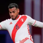 ¡Renovación Exprés! Cómo Matías Lazo (21) Reemplaza a Trauco para las Críticas Fechas 15 y 16 de las Eliminatorias