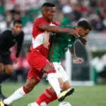 Épico Desafío Mundialista Pedro Aquino Desata la Garra Peruana en las ‘Finales’ de las Eliminatorias 2026