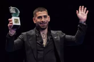 UFC 317 Topuria vs Oliveira por el título vacante tras salida de Makhachev