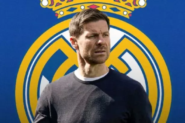 Xabi Alonso La Leyenda Regresa para Revolucionar el Real Madrid