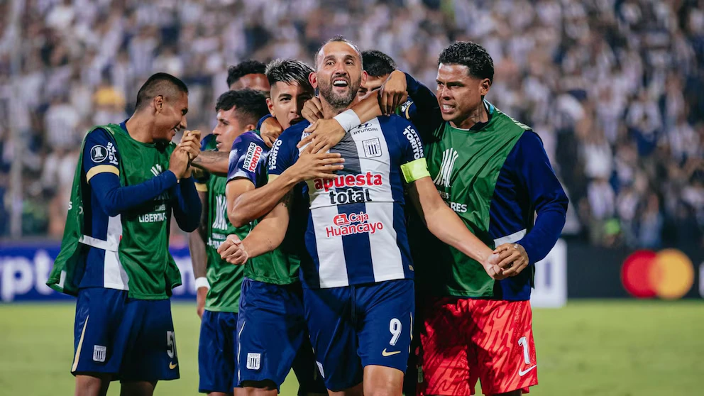 Alianza Lima vs Alianza Universidad fecha 13 del Torneo Apertura 2025 ...
