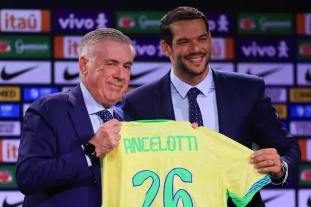 Sin Neymar en la primera lista