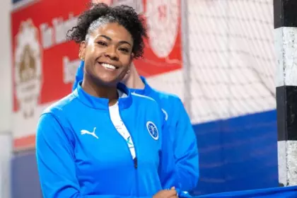 Rumbo a otra temporada en Turquía